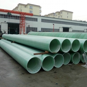 甘肃玻璃钢夹砂管道