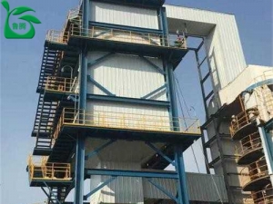 大庆湿式静电除尘器厂家